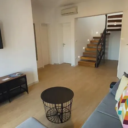 Appartement Teraca 2