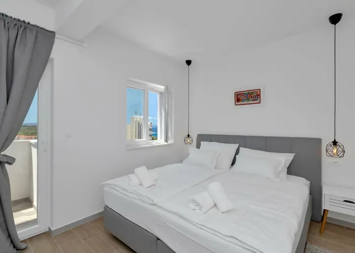 Apartamento Teraca 2 *