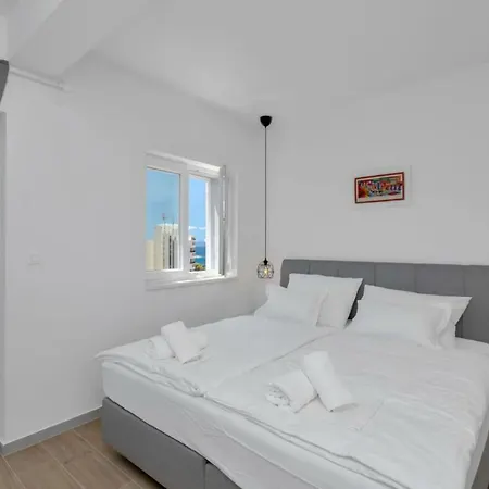 Lägenhet Teraca 2 *