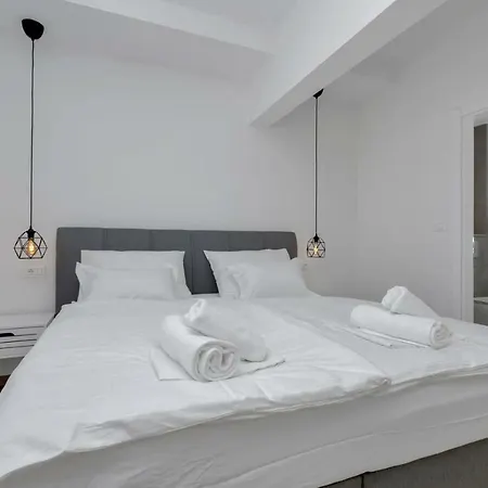 Teraca 2 Lägenhet *