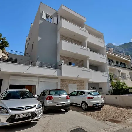 Teraca 2 * Makarska