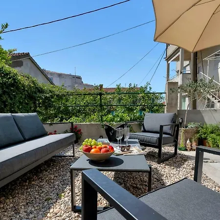 Apartamento Teraca 2