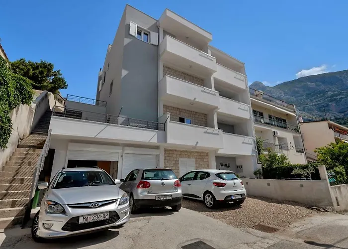 Teraca 2 * 마카르스카